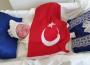 Cumhuriyet Bayramında Doğan Bebek