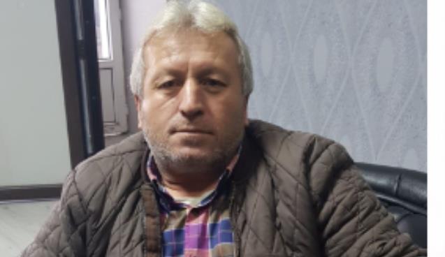 Adem Hasçelik ' ten Ziyaret..