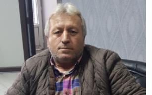 Adem Hasçelik ' ten Ziyaret..