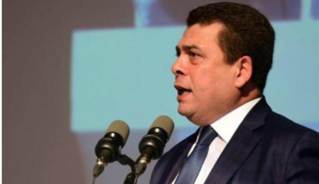 Türk Metal Sendikasının Acı günü...