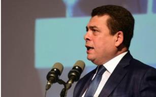 Türk Metal Sendikasının Acı günü...