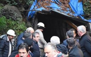 Zonguldak Valiliğinden kaçak ocak açıklaması!..