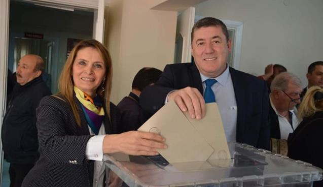 CHP'de delege seçimleri yapıldı…