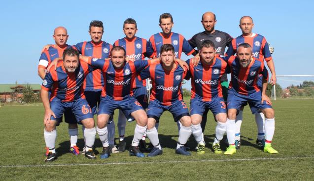 Cumartesi günü maça davetlisiniz