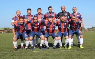 Cumartesi günü maça davetlisiniz