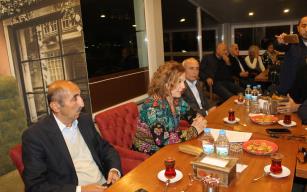 “Atatürk kadını olarak Demokrasi Havarisiyim..”