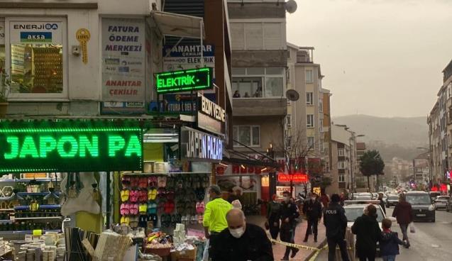 Hastanelik oldu...
