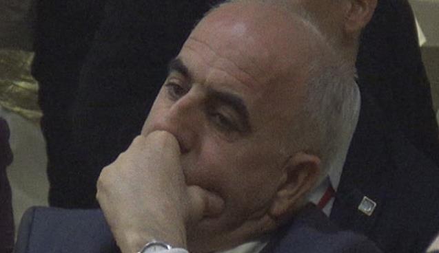 Balcı'dan ÖZÜR DİLER gibi açıklama...