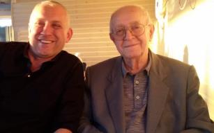 Bir Çınar daha devrildi...