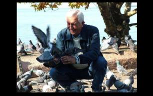 Posbıyık ' tan Başsağlığı