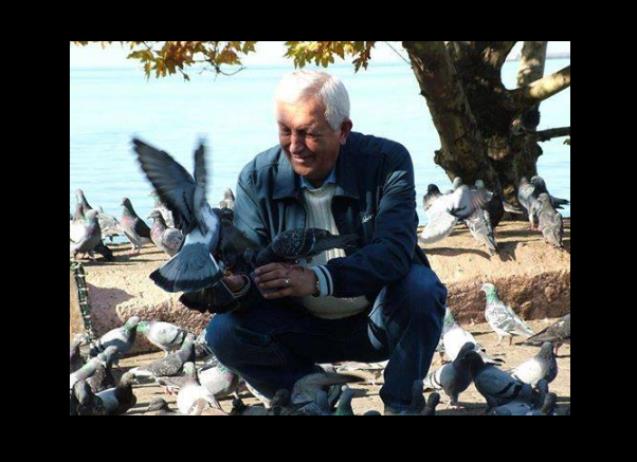 Posbıyık ' tan Başsağlığı