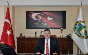 Tekin ' den Başsağlığı 