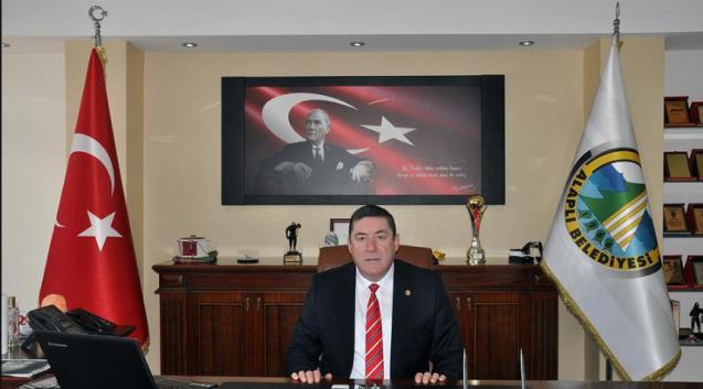 Tekin ' den Başsağlığı