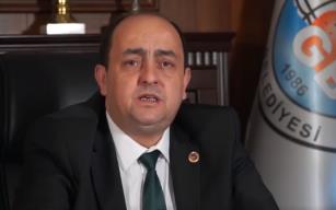 Demirtaş ' dan Başsağlığı...