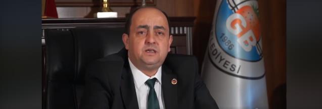 Demirtaş ' dan Başsağlığı...