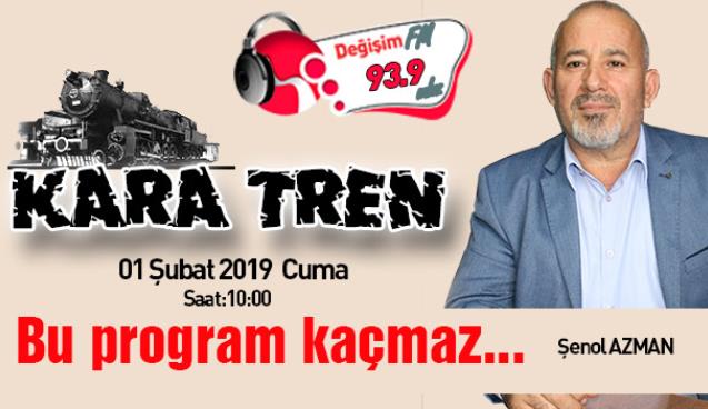 Sürpriz Konuk…Kaçırmayın...