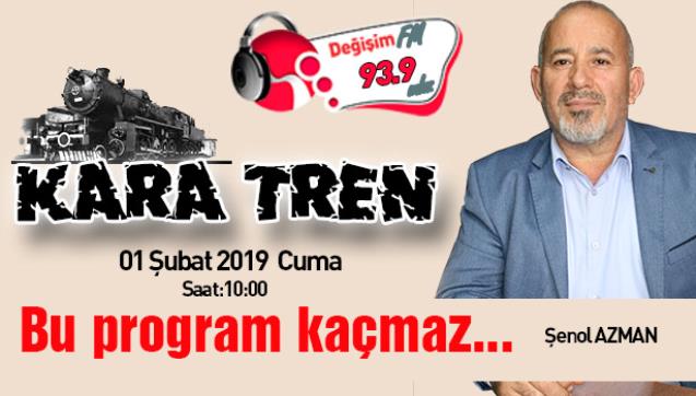 Sürpriz Konuk…Kaçırmayın...