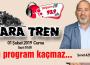 Sürpriz Konuk…Kaçırmayın...