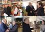 ŞAHİN’DEN esnafa NEFES ALDIRACAK Proje…