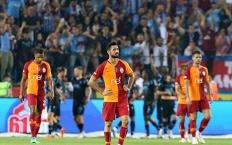 Trabzonspor - Galatasaray maç sonucu: 4-0