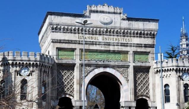 Üniversiteler boş kaldı