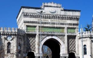 Üniversiteler boş kaldı