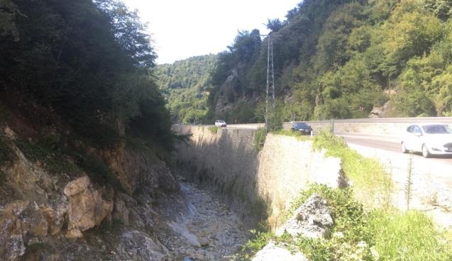 Yavuzyılmaz, Karayolları Yetkililerini Göreve Çağırdı...