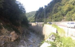 Yavuzyılmaz, Karayolları Yetkililerini Göreve Çağırdı...