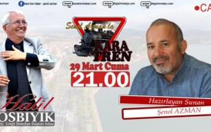 Bu güne kadar hiç konuşulmayanları konuşacak..