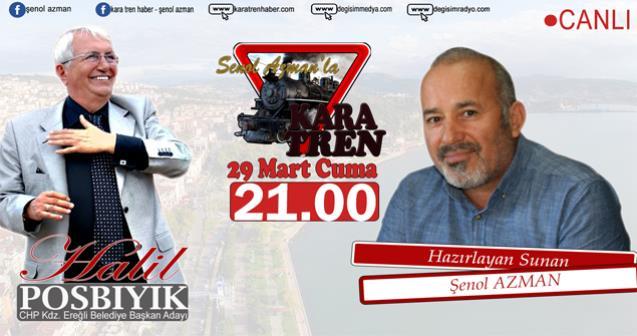 Bu güne kadar hiç konuşulmayanları konuşacak..