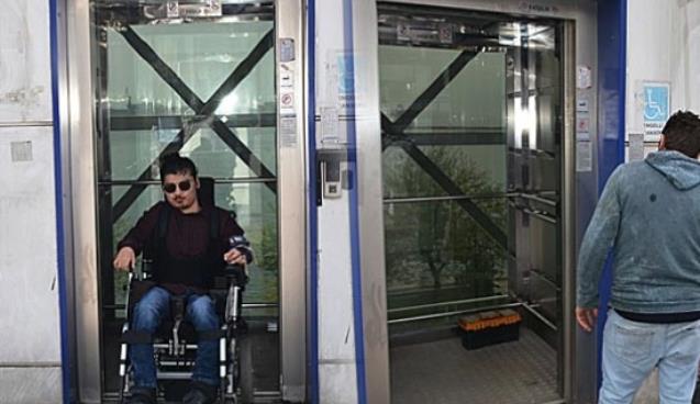 “Kısa sürede çözüme kavuştu… Teşekkür ediyorum…”