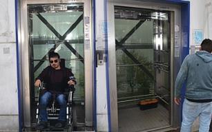 “Kısa sürede çözüme kavuştu… Teşekkür ediyorum…”