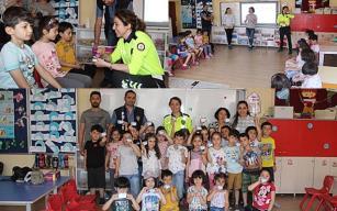 ‘Meslek Tanıtım Haftası!..’