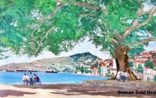 Başkan Posbıyık,İstanbul Zaferinin yıldönümünü kutladı!..