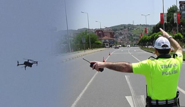 Havada uçanı karada kaçanı…