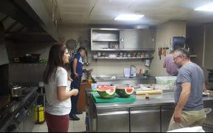 İŞYERLERİ FESTİVALE HAZIR