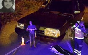 Karşıya geçecekti… Hayatını kaybetti…