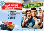 AÇIK HAVA SİNEMA GÜNLERİ BAŞLIYOR