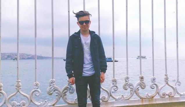 Kalp hastası genç için futbol turnuvası yapılacak 