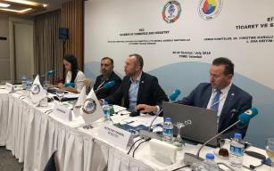 “Türkiye reformlarla dünyada ilk 10 ekonomi arasına girdi” 