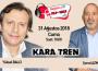 YÜKSEL BALCI KARA TRENDE!