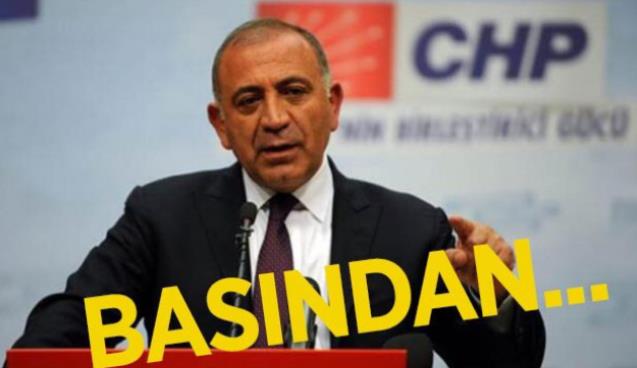 GÜRSEL TEKİN ERDEMİR SORUNUNU TBMM'YE TAŞIDI