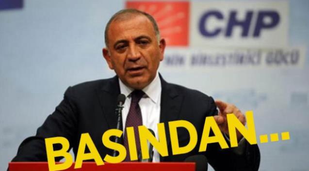 GÜRSEL TEKİN ERDEMİR SORUNUNU TBMM'YE TAŞIDI