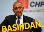GÜRSEL TEKİN ERDEMİR SORUNUNU TBMM'YE TAŞIDI