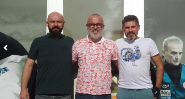 "Hedefim Dünya Şampiyonası!"