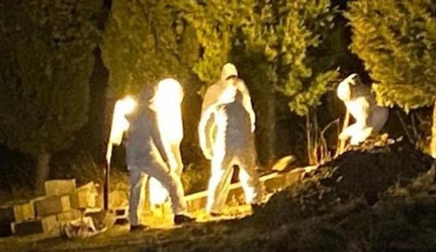 Son vedanızın böyle olmasını istemiyorsanız...