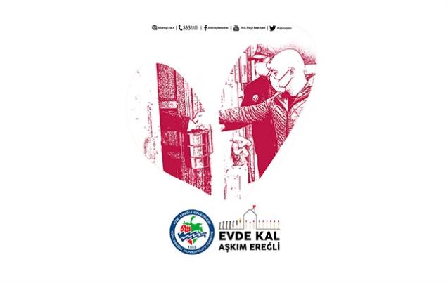Mücadeleye destekler sürüyor!..
