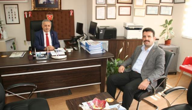 “Milletimizin Yanındayız”