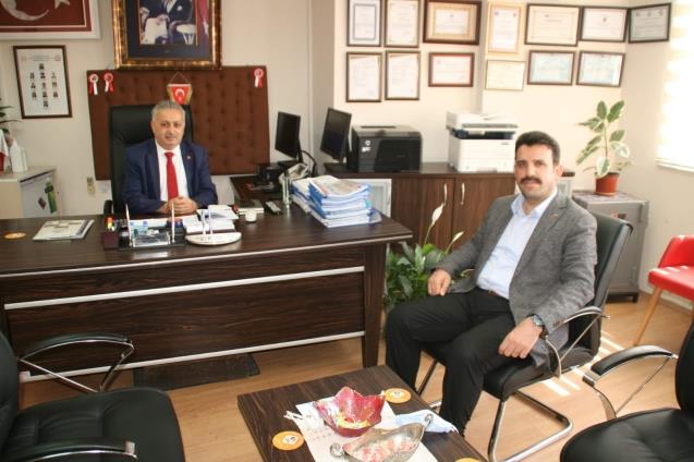 “Milletimizin Yanındayız”