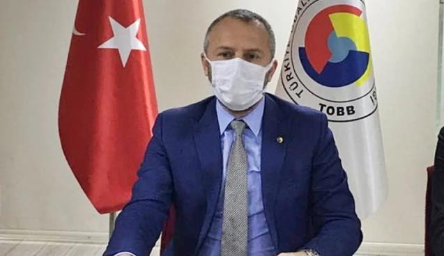 Keleş  Nakliyeciler ile ilgili  Erdemiri Uyardı 